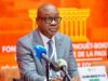 Football ivoirien: Idriss Diallo reconduit comme patron