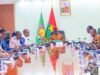 Burkina: compte rendu du Conseil des ministres du jeudi 17 septembre 2026