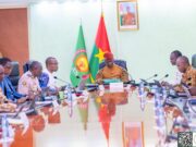 Burkina: compte rendu du Conseil des ministres du jeudi 17 septembre 2026