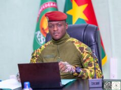 Burkina: le compte rendu du Conseil des ministres du jeudi 24 septembre 2026