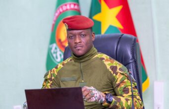 Burkina: le compte rendu du Conseil des ministres du jeudi 24 septembre 2026