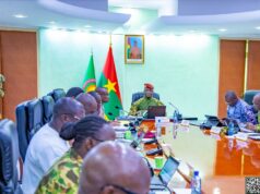 Burkina: Fin du «laisser-faire» pour les associations et ONG