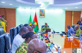 Burkina: Fin du «laisser-faire» pour les associations et ONG