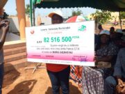 LONAB Ouahigouya: avec 1 200 FCFA, il devient millionnaire grâce au PMU’B