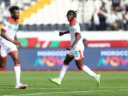 CAN 2027: victoire 1-0, les Étalons lancent leur 2e journée