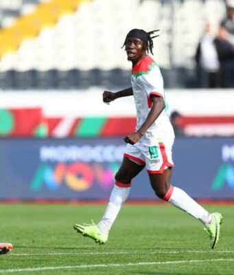 CAN 2027: victoire 1-0, les Étalons lancent leur 2e journée