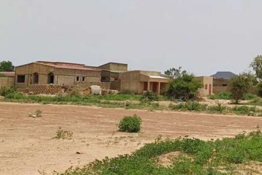 SOCOGIB, AZIMMO et SATMO: une plateforme pour apurer le passif immobilier