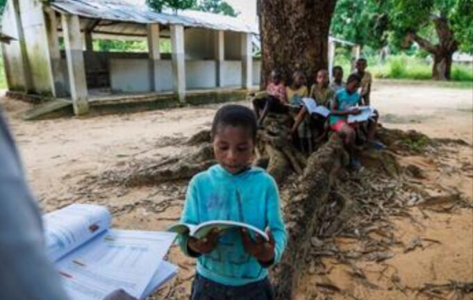 Climat: un élève sur dix a vu sa scolarité perturbée en 2025