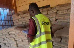 Burkina: poursuite de la lutte contre les pratiques spéculatives dans les Koulsé