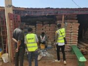 Burkina: deux boutiques scellées à Dédougou
