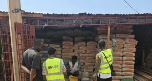 Burkina: deux boutiques scellées à Dédougou