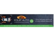 EQUIP AUTO Côte d’Ivoire 2026 : Abidjan devient le nouveau rendez-vous de l’automobile et des mobilités en Afrique de l’Ouest