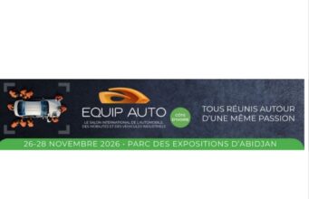 Abidjan, nouveau rendez-vous de l’automobile et des mobilités en Afrique de l’Ouest