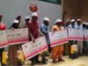LONAB: plus de 247 millions de F CFA pour six gagnants du PMU’B