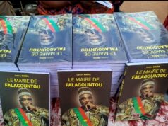 «Le maire de Falagountou»: un partage d’expérience d’élu local au service de la mémoire
