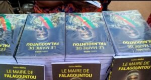 «Le maire de Falagountou»: un partage d’expérience d’élu local au service de la mémoire