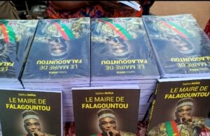 «Le maire de Falagountou»: un partage d’expérience d’élu local au service de la mémoire