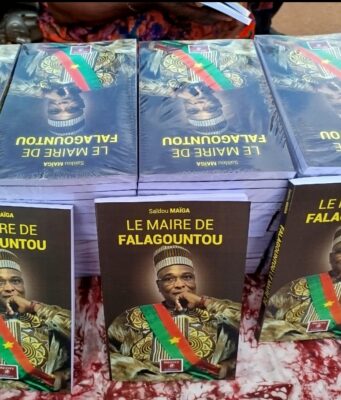 «Le maire de Falagountou»: un partage d’expérience d’élu local au service de la mémoire