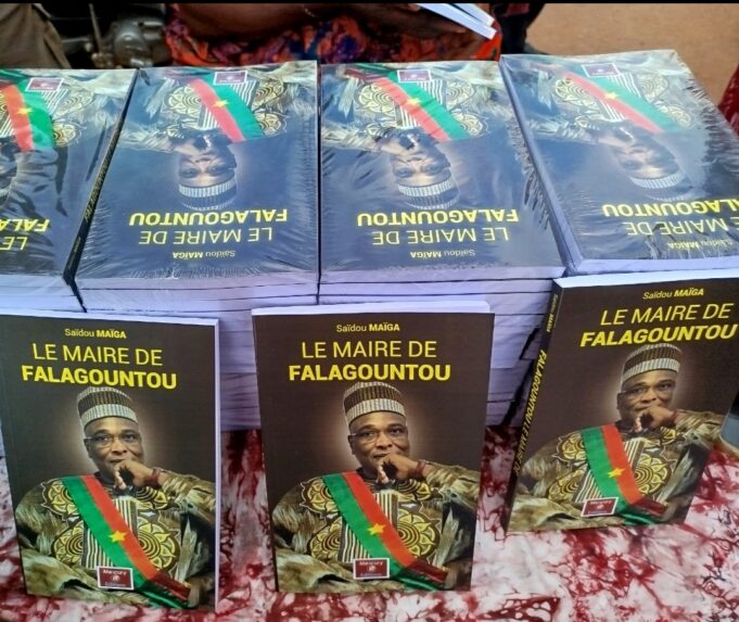 «Le maire de Falagountou»: un partage d’expérience d’élu local au service de la mémoire