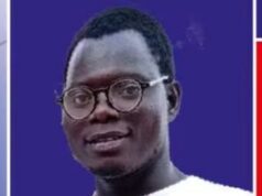 Burkina: Pierre Zida alias «Le Maire» activement recherché pour des faits de viol sur mineure