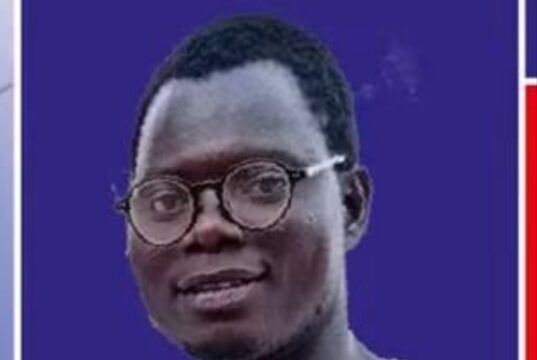 Burkina: Pierre Zida alias «Le Maire» activement recherché pour des faits de viol sur mineure