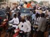 Ouagadougou: les populations appelées au respect des règles lors des cortèges