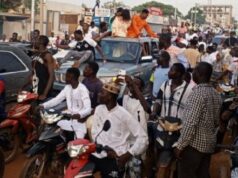 Ouagadougou: les populations appelées au respect des règles lors des cortèges