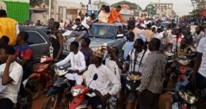 Ouagadougou: les populations appelées au respect des règles lors des cortèges