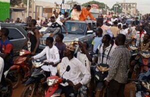 Ouagadougou: les populations appelées au respect des règles lors des cortèges
