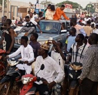Ouagadougou: les populations appelées au respect des règles lors des cortèges