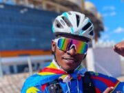 Mort de Miguel Masaisai: des cyclistes lui rendent hommage à Goma et à Kinshasa