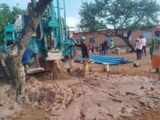 Ouagadougou: AGL et SITARAIL lancent des travaux pour offrir un forage à l’école primaire publique Bendogo A