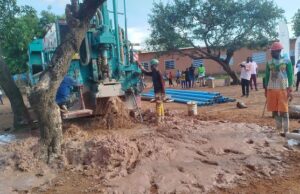 Ouagadougou: AGL et SITARAIL lancent des travaux pour offrir un forage à l’école primaire publique Bendogo A