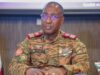 AES: le médecin-colonel Romaric Toé prend les rênes du Réseau sahélien de médecine militaire