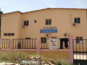 Hôpital Yalgado Ouédraogo: les Lions et leurs partenaires inaugurent un centre pédiatrique de traitement du cancer