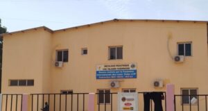 Cancer des enfants: les Lions mettent en service un centre