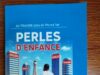 Burkina/Littérature: Ali Ponré 1er raconte sa vie de handicapé dans « Perles d’enfance »
