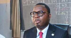Bobo-Dioulasso: la demande de liberté provisoire de l’ex-ministre Lionel Bilgo «rejetée»