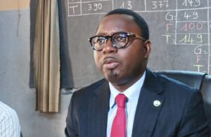 Bobo-Dioulasso: la demande de liberté provisoire de l’ex-ministre Lionel Bilgo «rejetée»
