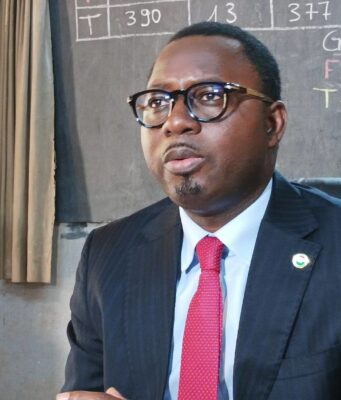 Bobo-Dioulasso: la demande de liberté provisoire de l’ex-ministre Lionel Bilgo «rejetée»