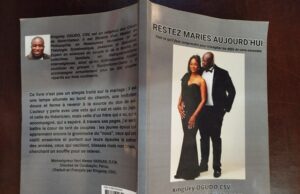 Crise dans les couples: le Père Kingsley Ogudo invite à passer du «moi» au «nous»