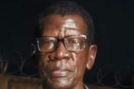 Niger: où donc est passé Moussa Kaka?