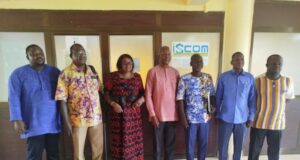 Burkina: «Parfois les citoyens confondent les médias sociaux et les médias professionnels»