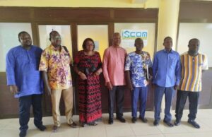 Burkina: «Parfois les citoyens confondent les médias sociaux et les médias professionnels»