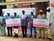 LONAB: un éducateur et un employé de commerce raflent plus de 204 millions FCFA à Koudougou