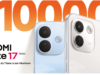 Xiaomi révolutionne le segment milieu de gamme avec le REDMI Note 17 Series