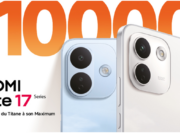 Xiaomi révolutionne le segment milieu de gamme avec le REDMI Note 17 Series