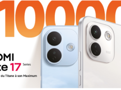 Xiaomi révolutionne le segment milieu de gamme avec le REDMI Note 17 Series