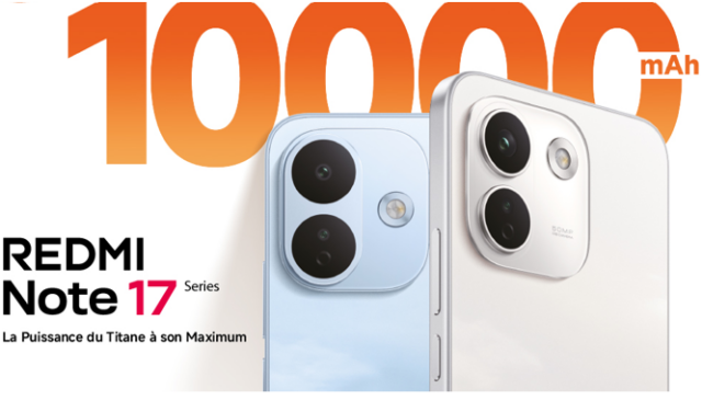 Redmi