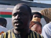 Mémorial Thomas Sankara: ce que dit Samdpawendé Ouédraogo sur sa «suspension»